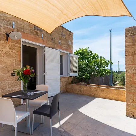 Guest house Masseria Borgo Monaci - Gallipoli