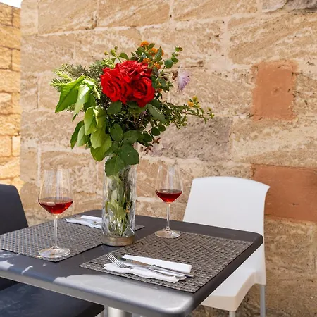 Masseria Borgo Monaci - Guest house Gallipoli