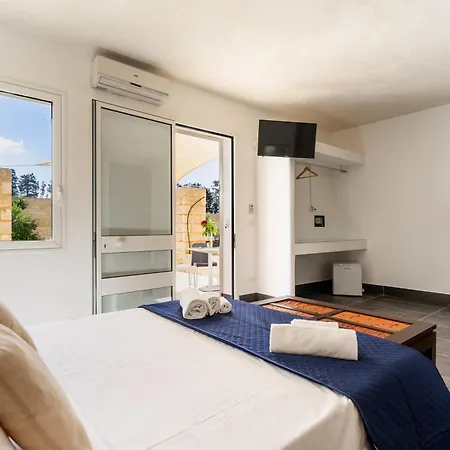 Guest house Masseria Borgo Monaci -
