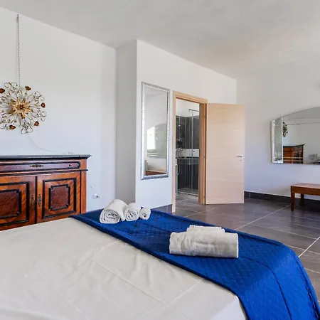 Masseria Borgo Monaci - Gallipoli