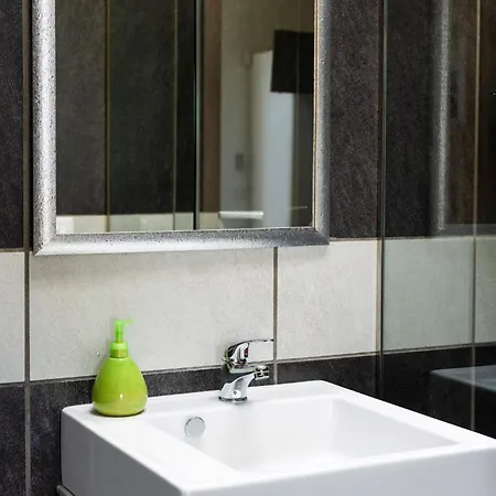 Masseria Borgo Monaci - Vendégház