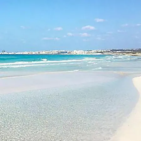 Masseria Borgo Monaci -