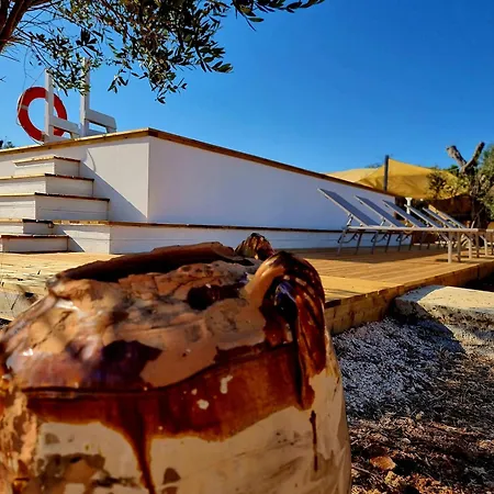 Masseria Borgo Monaci - Guest house *