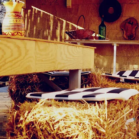 Masseria Borgo Monaci - Guest house