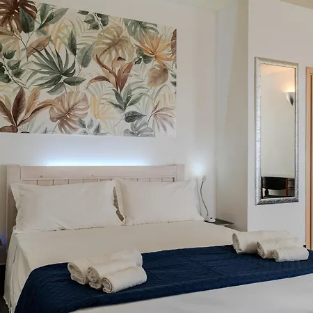 Masseria Borgo Monaci - Guest house