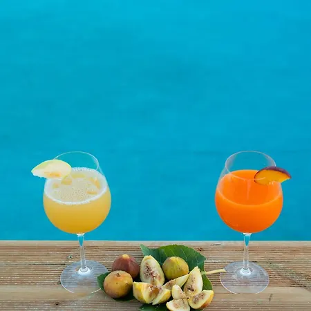 Guest house Masseria Borgo Monaci - *