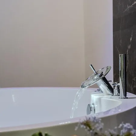Masseria Borgo Monaci - * Gallipoli