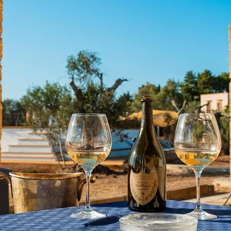 Masseria Borgo Monaci - * Gallipoli