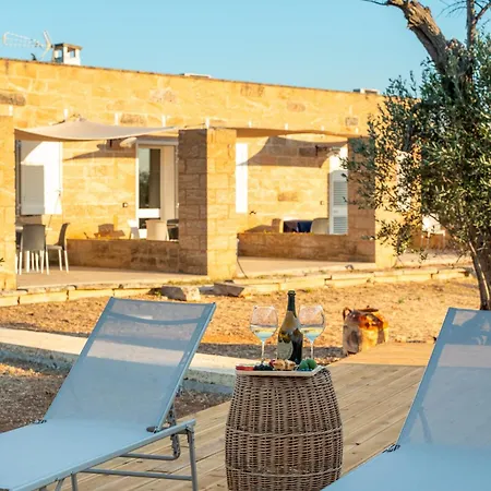 Masseria Borgo Monaci -