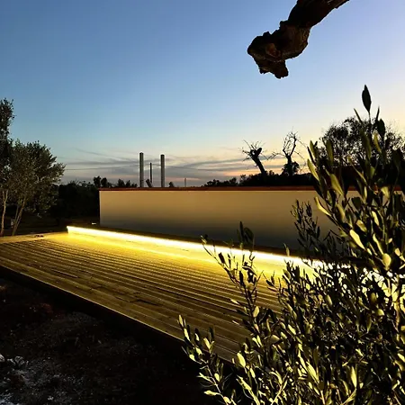 Masseria Borgo Monaci - * Gallipoli