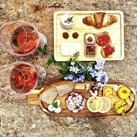 Guest house Masseria Borgo Monaci - *