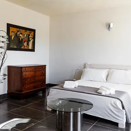 Masseria Borgo Monaci - * Gallipoli