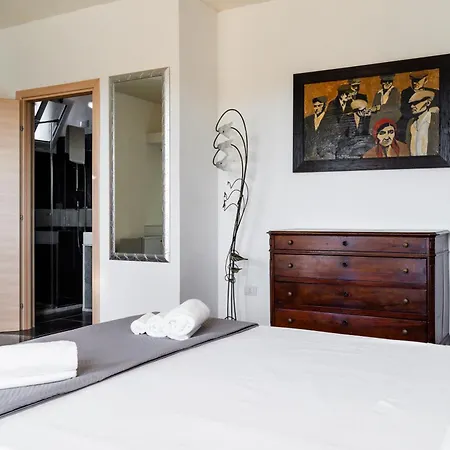 Vendégház Masseria Borgo Monaci - *