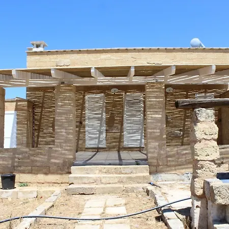 Masseria Borgo Monaci - *
