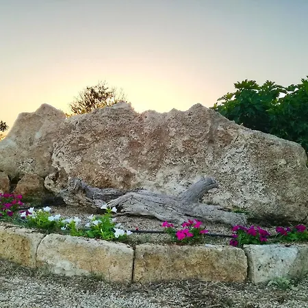 Masseria Borgo Monaci - * Gallipoli