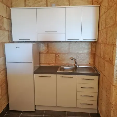 Affittacamere Masseria Borgo Monaci -
