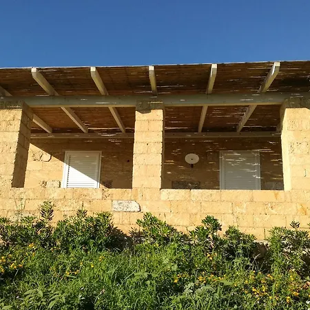 Masseria Borgo Monaci - Affittacamere *