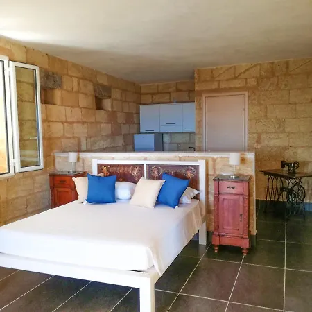 Masseria Borgo Monaci - * Gallipoli