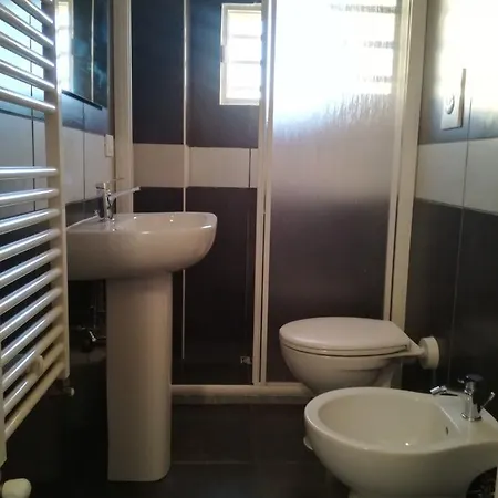 Masseria Borgo Monaci - * Gallipoli