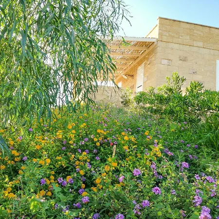 Gæstehus Masseria Borgo Monaci - Gallipoli