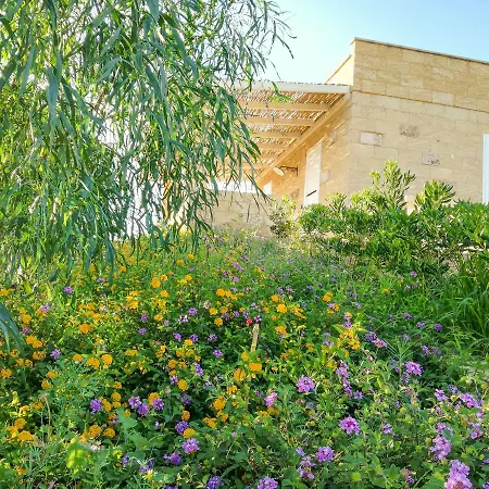 Guest house Masseria Borgo Monaci - Gallipoli