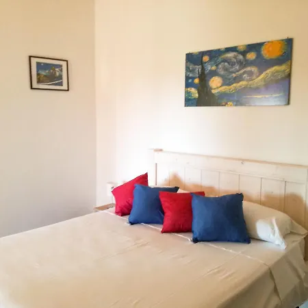 Masseria Borgo Monaci -