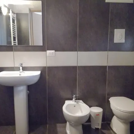 Vendégház Masseria Borgo Monaci - Gallipoli