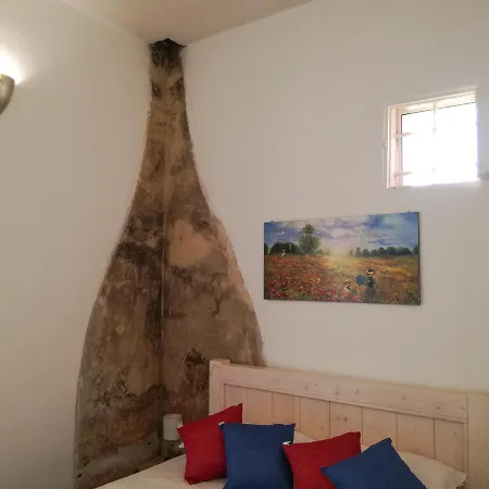 Gæstehus Masseria Borgo Monaci - *