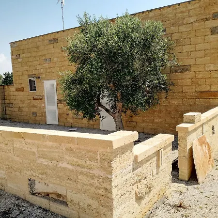 Masseria Borgo Monaci - Gæstehus