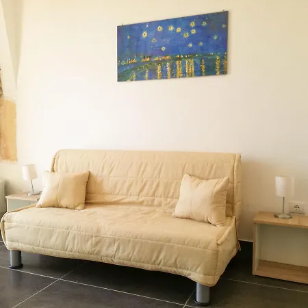 Gæstehus Masseria Borgo Monaci - *