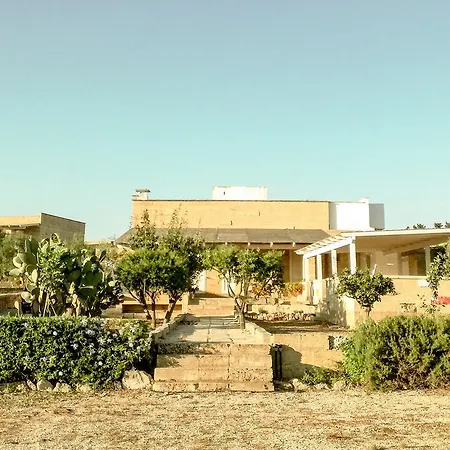 Masseria Borgo Monaci -