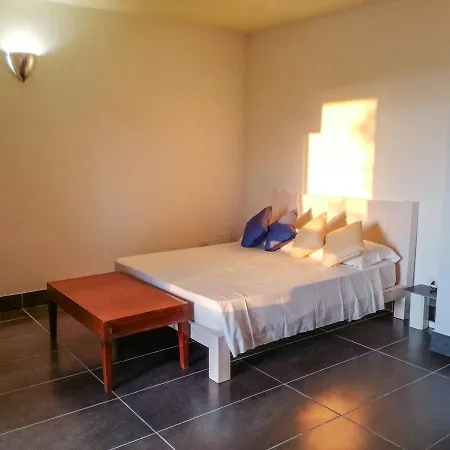 Masseria Borgo Monaci - *