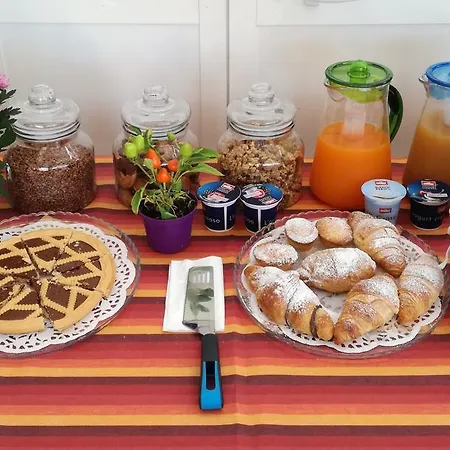 Masseria Borgo Monaci - * Gallipoli