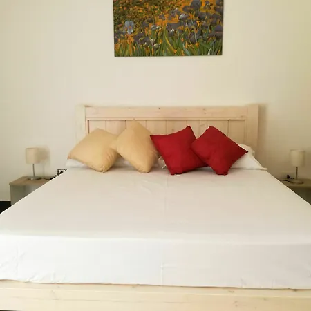 Masseria Borgo Monaci - Guest house *