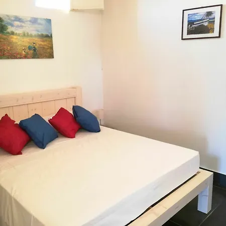Masseria Borgo Monaci - Guest house