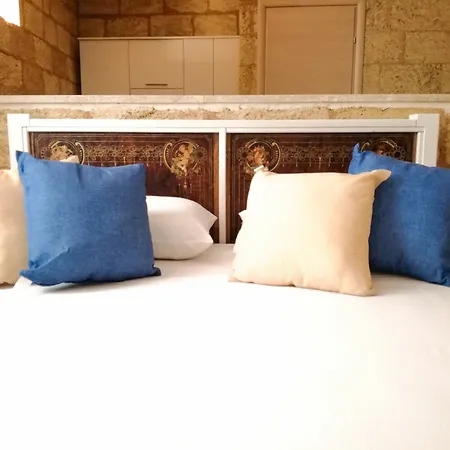 Guest house Masseria Borgo Monaci - *